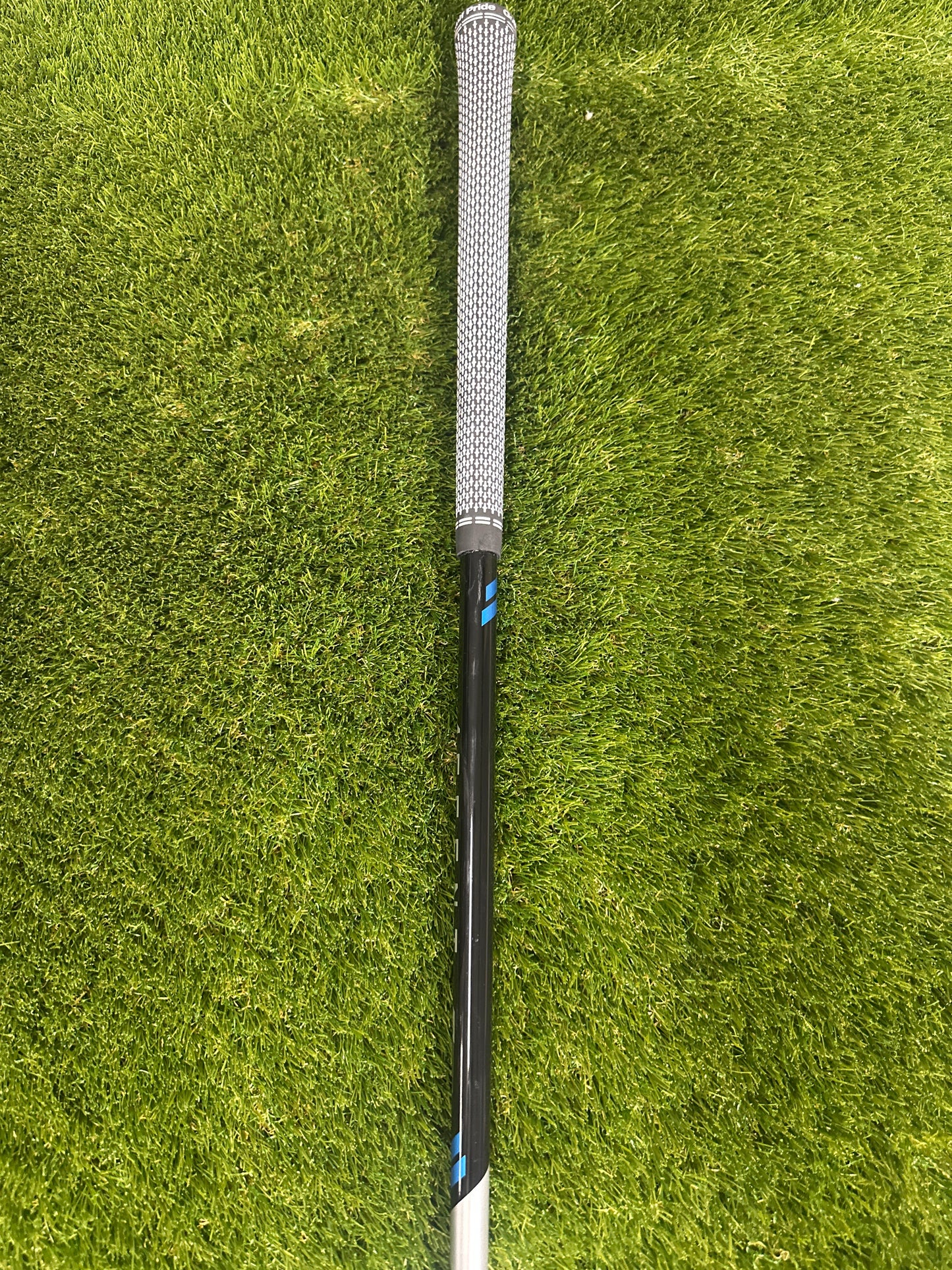 Cleveland Gliderail Halo XL 3/17 HYB