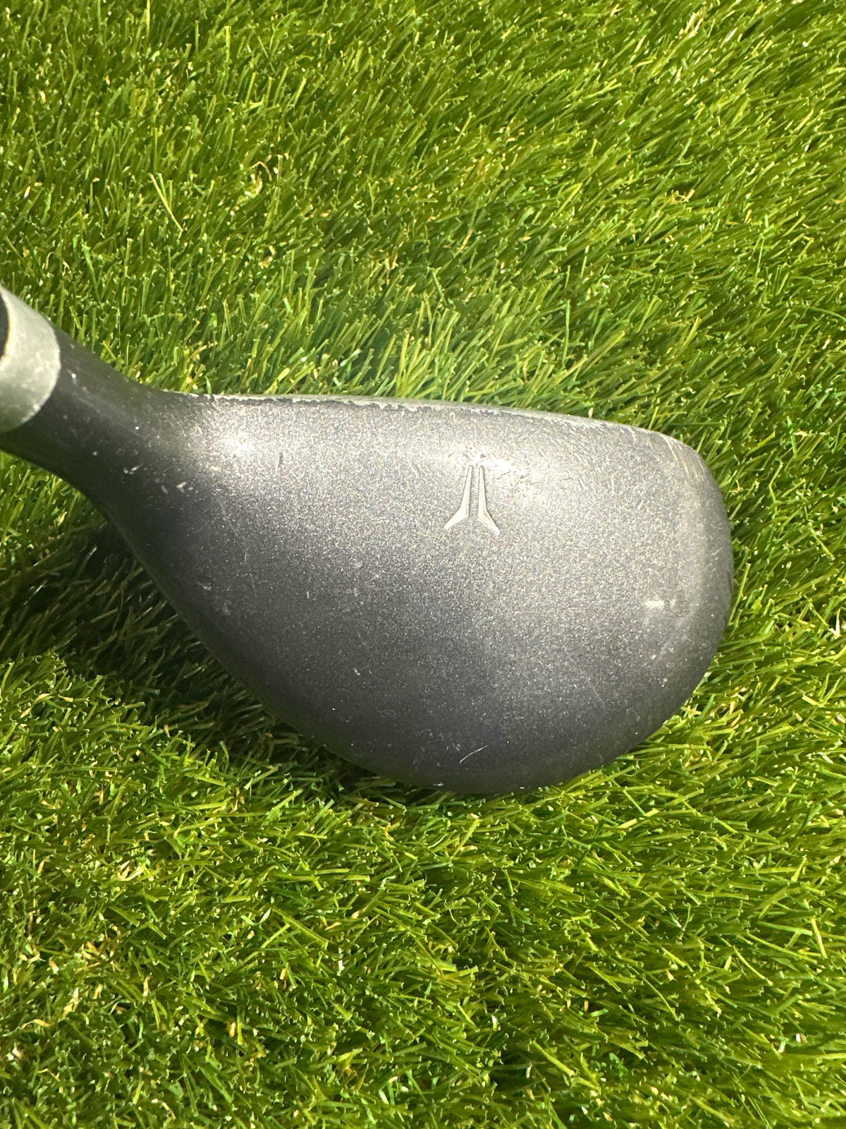 Wilson Prostaff SGI 5 HYB