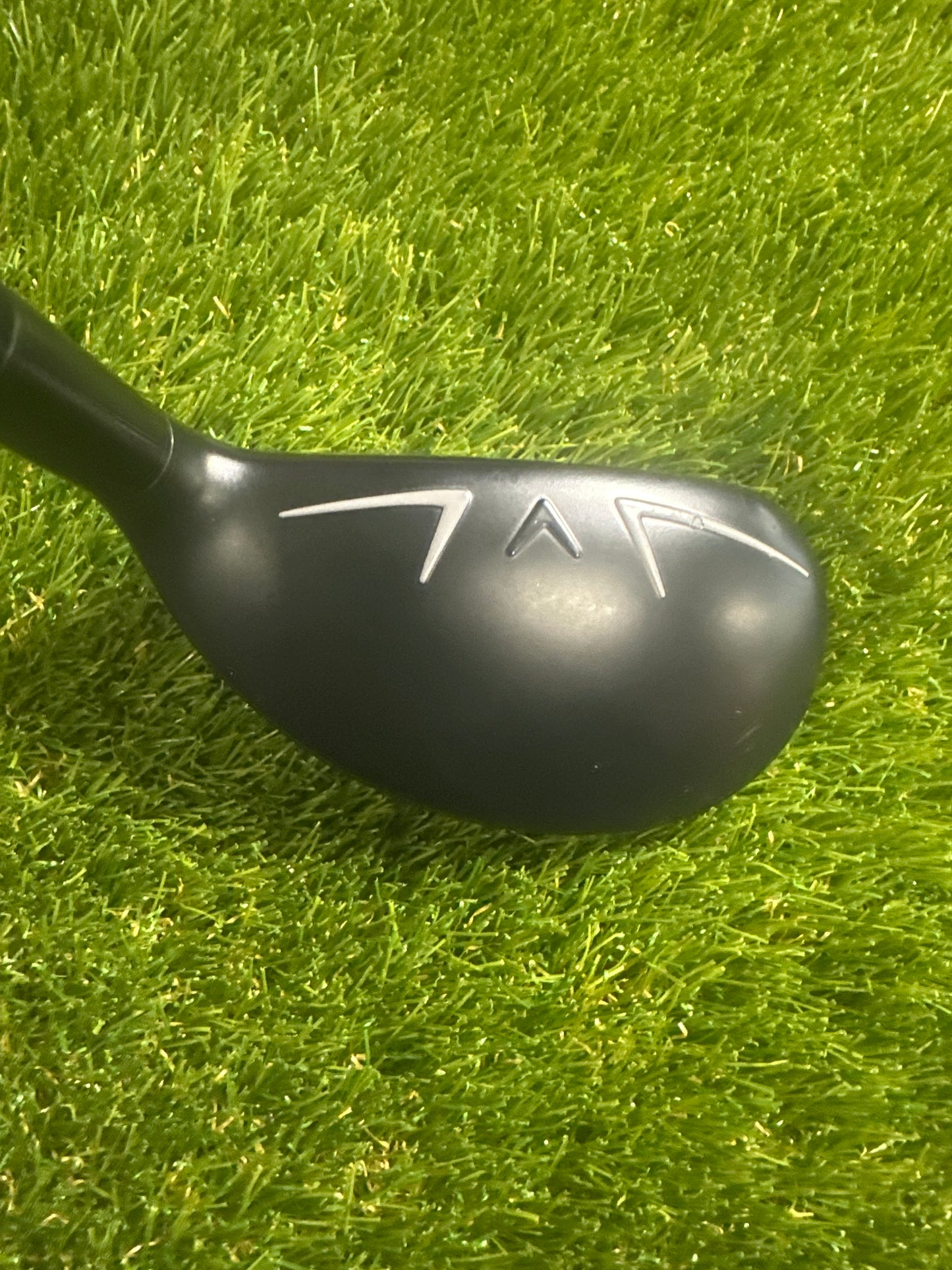 Callaway Steelhead XR 4/22 HYB