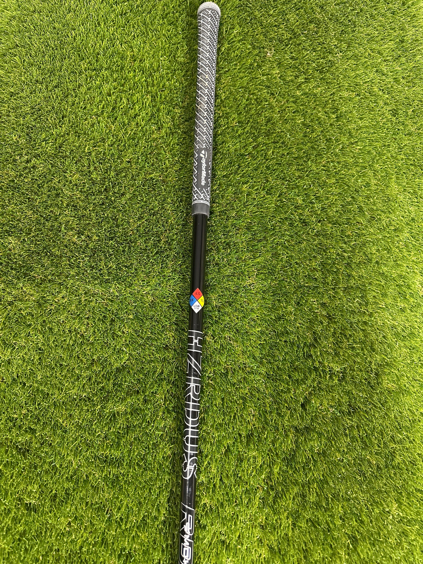 TaylorMade Sim 2 9 Driver