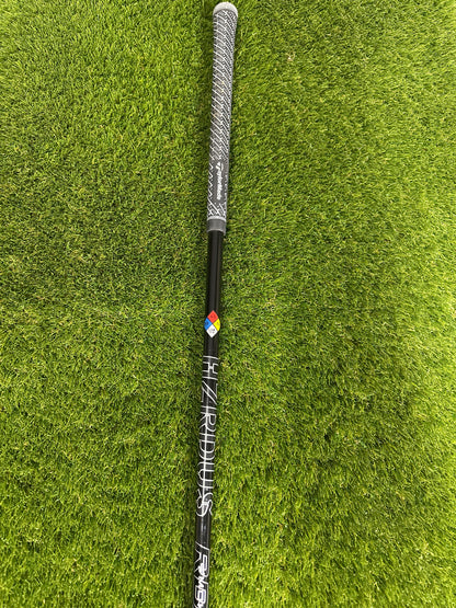 TaylorMade Sim 2 9 Driver