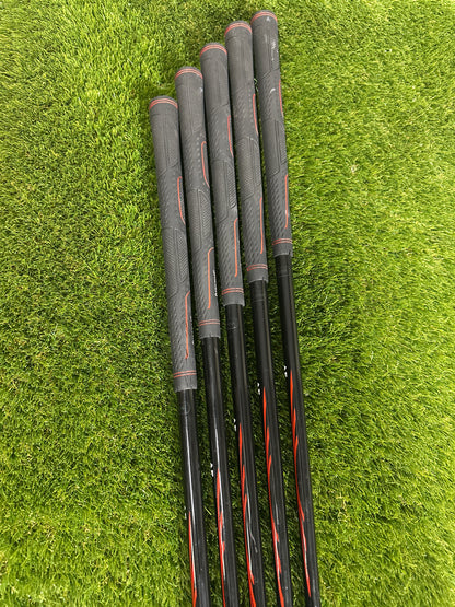 Spalding AF14 6-SW No PW Irons