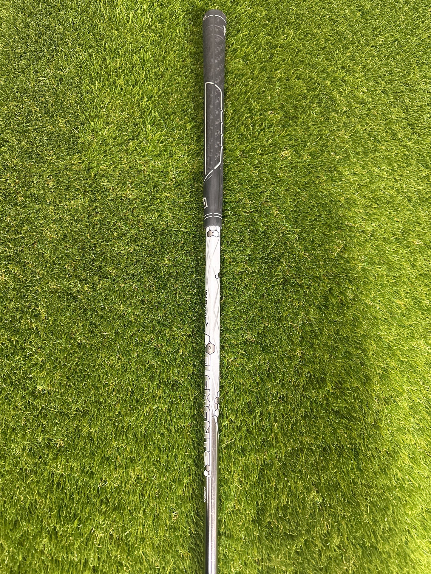 Wilson Staff D200 Super Light 5/18 FWY