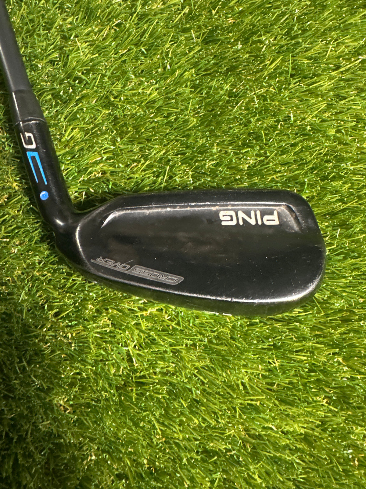 Ping G Crossover 4 DUI