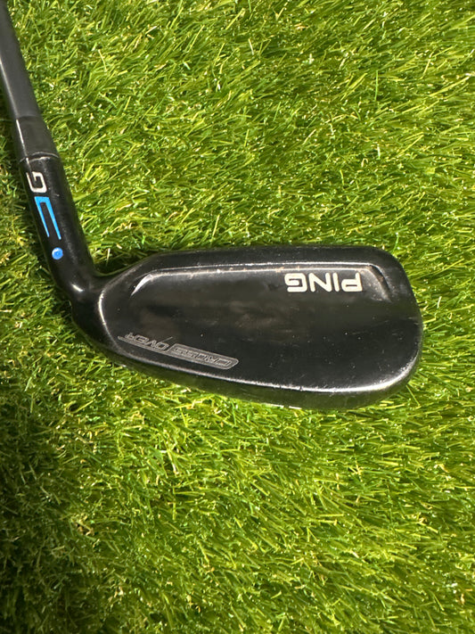 Ping G Crossover 4 DUI