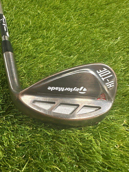 TaylorMade MG HI TOE 52/09 Wedge