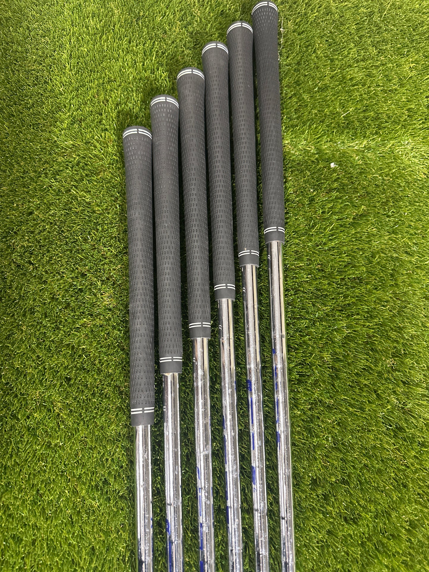 Ping G400 5-W Irons