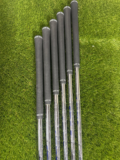 Ping G400 5-W Irons
