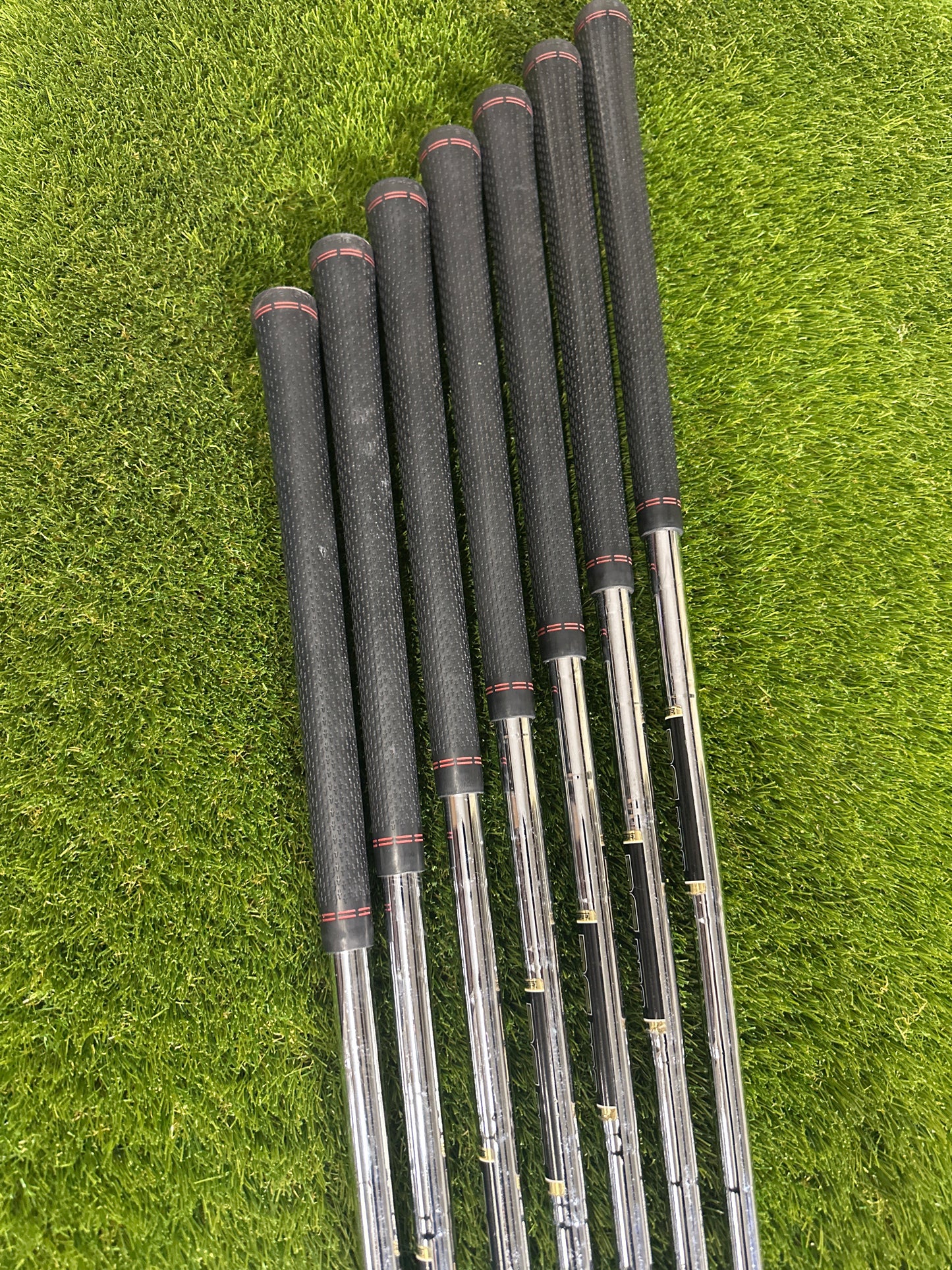 Nike VRS Covert 4-PW Irons