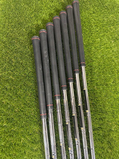 Nike VRS Covert 4-PW Irons
