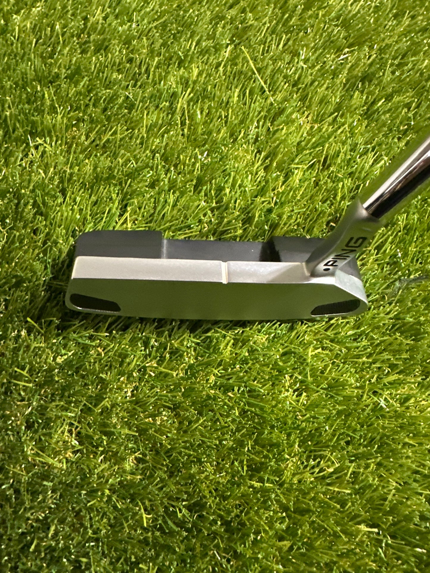 Ping Kushin 4 34" Putter