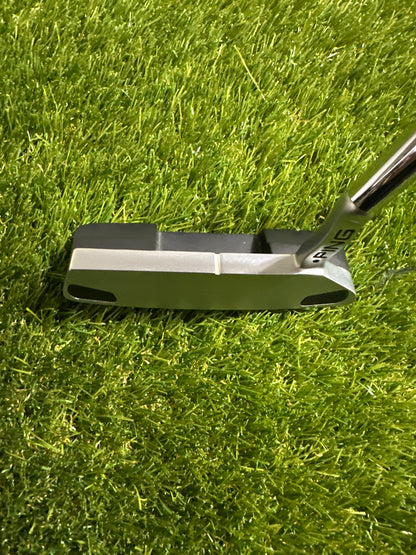 Ping Kushin 4 34" Putter