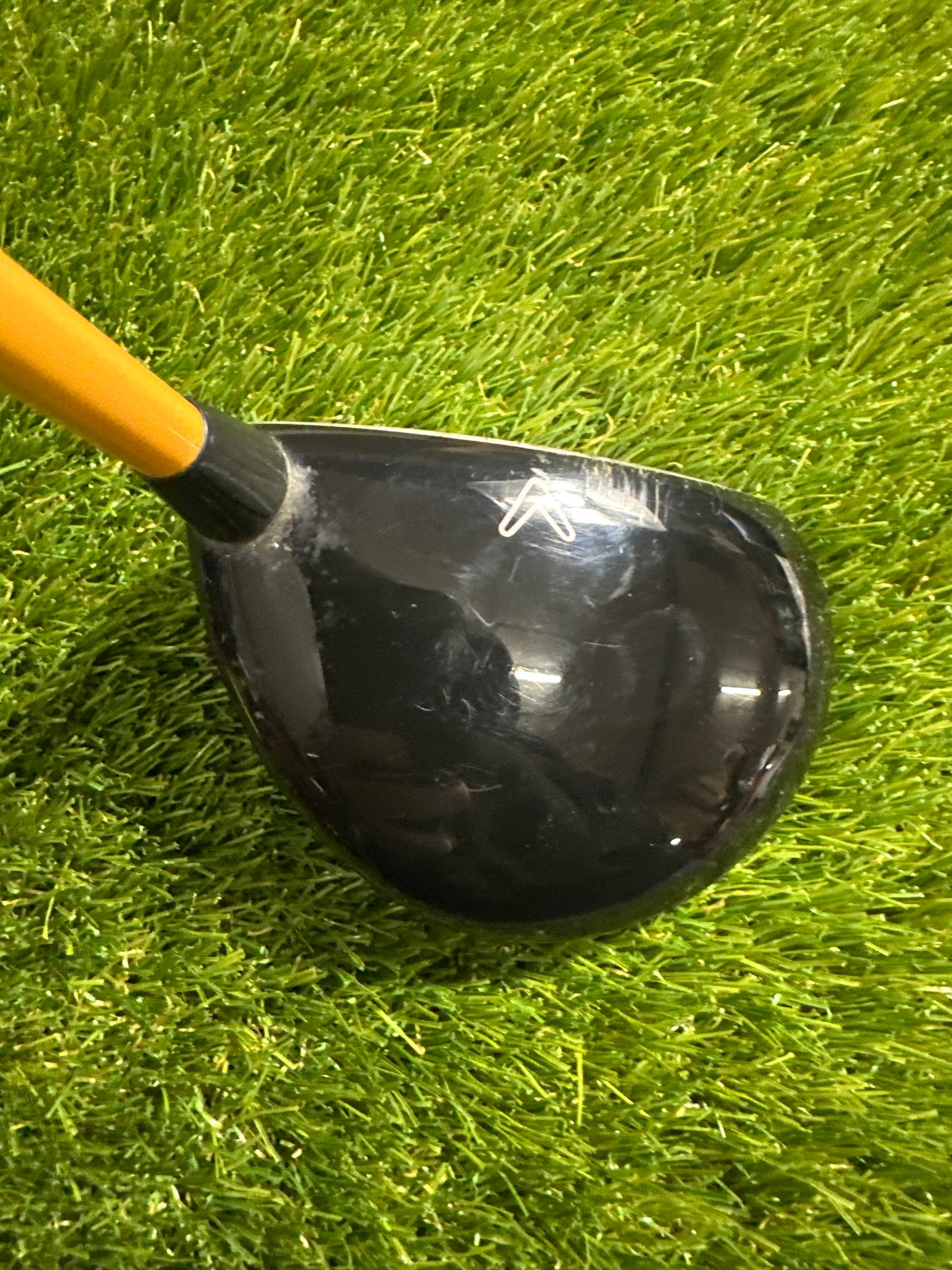Callaway X 7/21 FWY