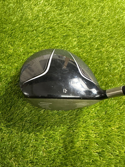 TaylorMade Burner 9.5 Driver