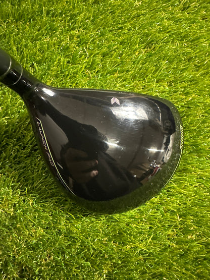 Wilson LP 19 FWY