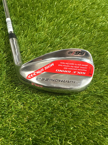 Wilson Harmonized Sole Grind 56/12 Wedge