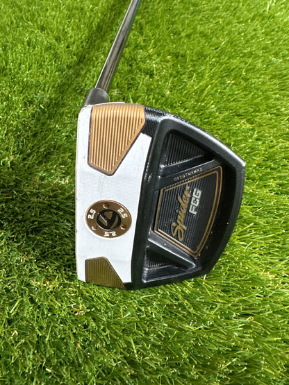 TaylorMade Spider FCG 34" Putter