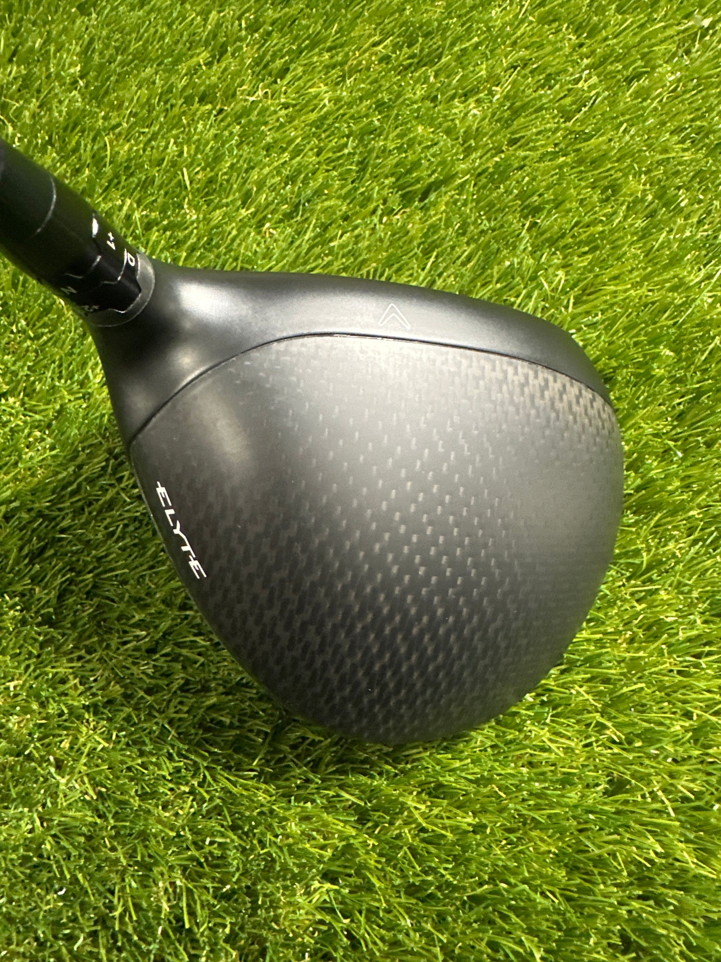 Callaway Elyte 11.5 Mini Driver