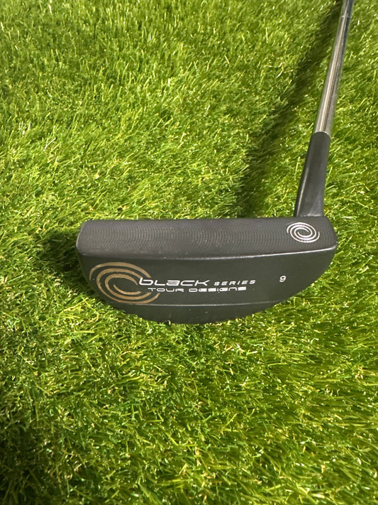 Odyssey Black Series 9 35" Putter