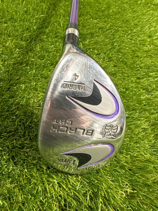 Lynx Black Cat 4 HYB