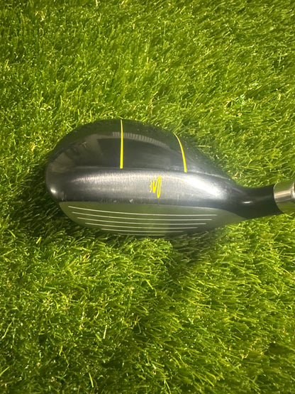 Cobra Baffler T-Rail 4/22 HYB