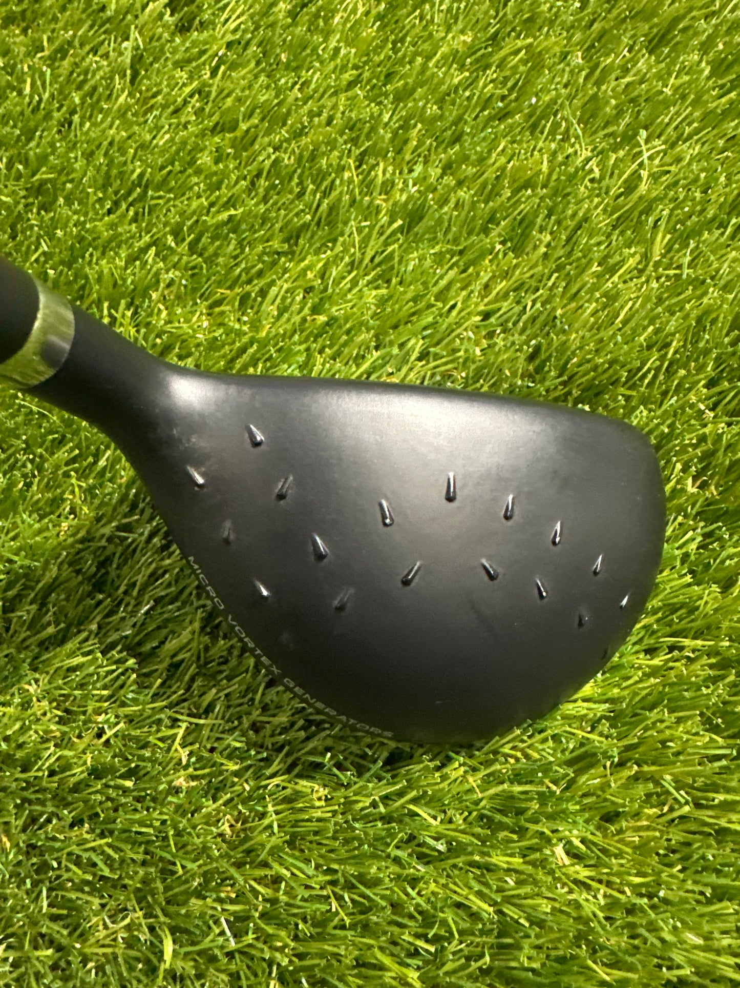 Wilson D300 3/19 HYB