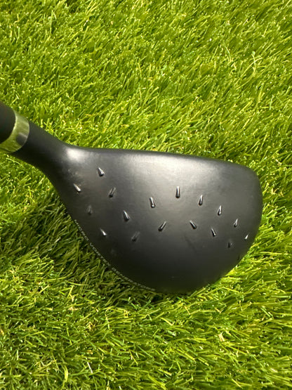 Wilson D300 3/19 HYB