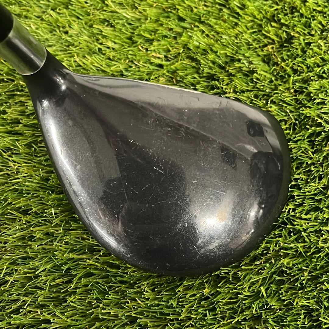 Wishon Golf 925HL Semi Offset 4/16.5 FWY