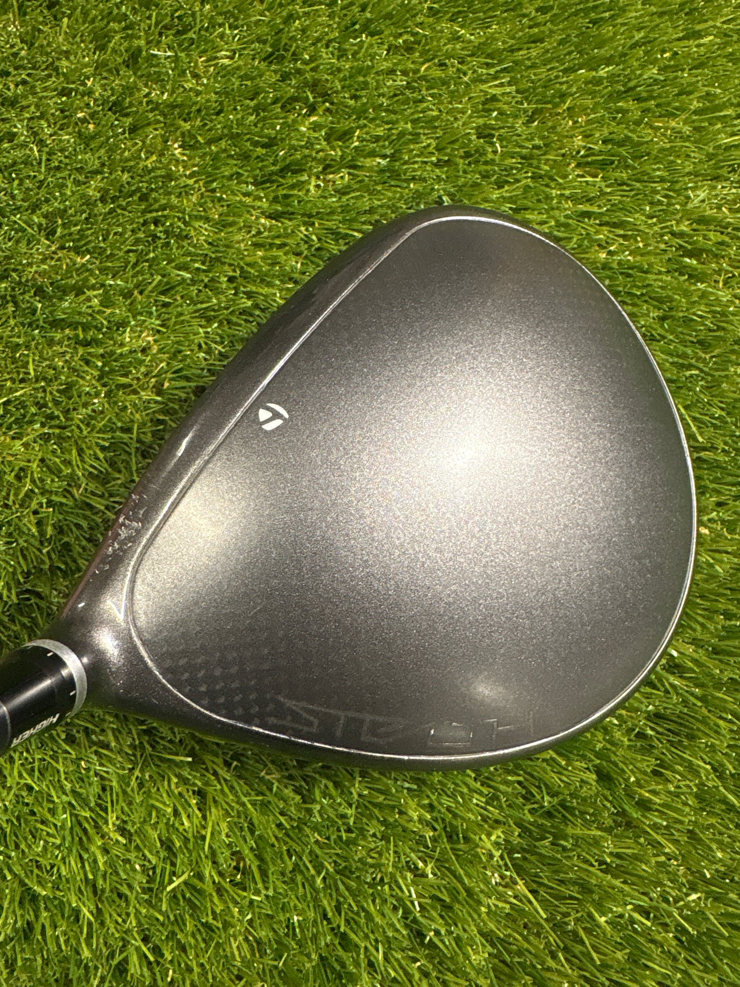 TaylorMade Stealth 12 Driver