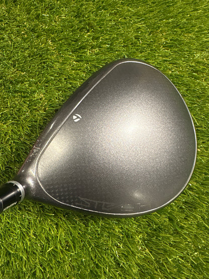 TaylorMade Stealth 12 Driver