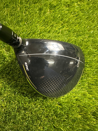 Callaway Epic Flash 3/15 FWY