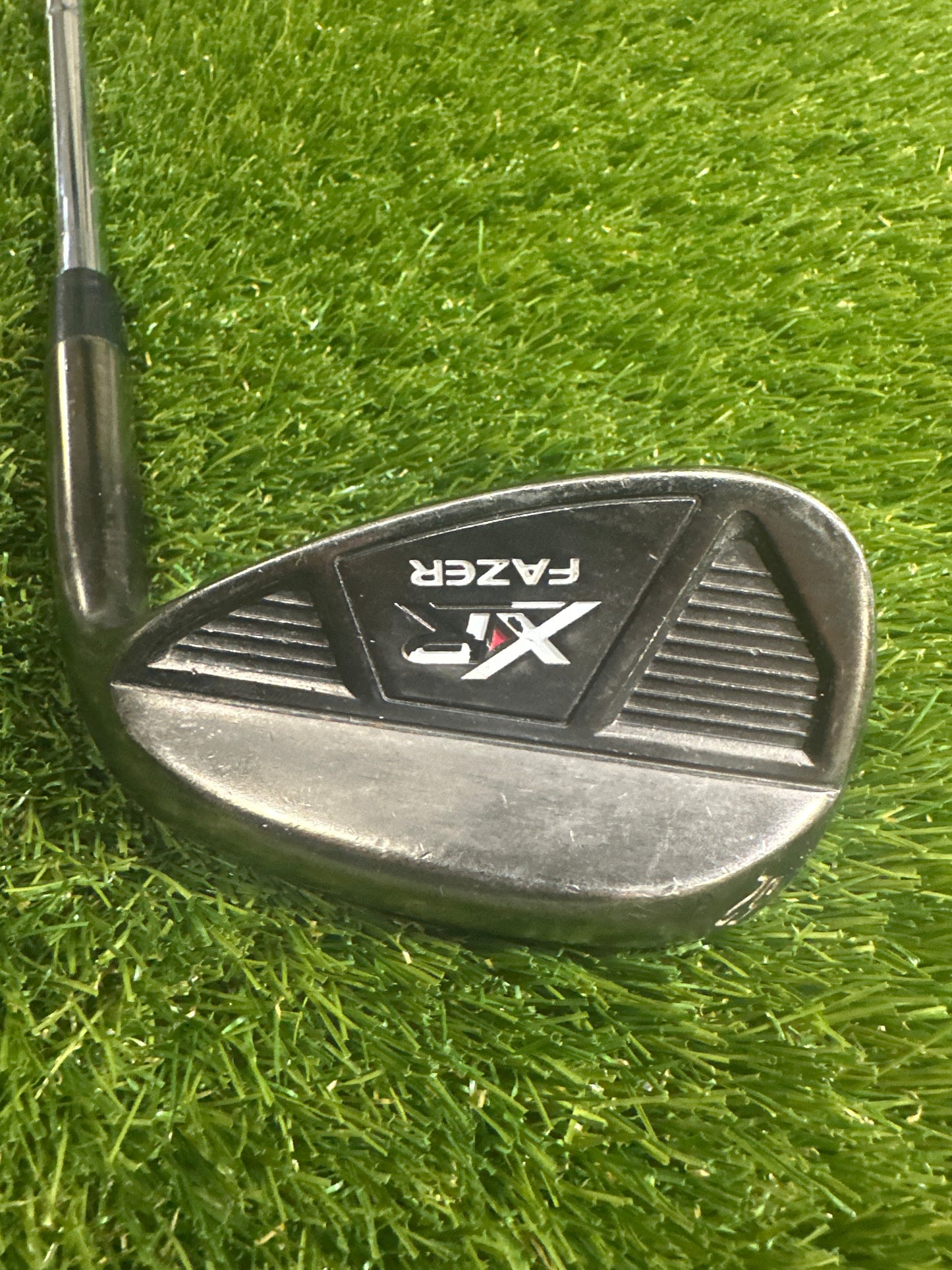 Fazer XR 52 Wedge