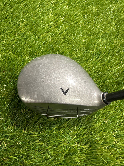 Callaway Big Bertha Warbird 5 FWY