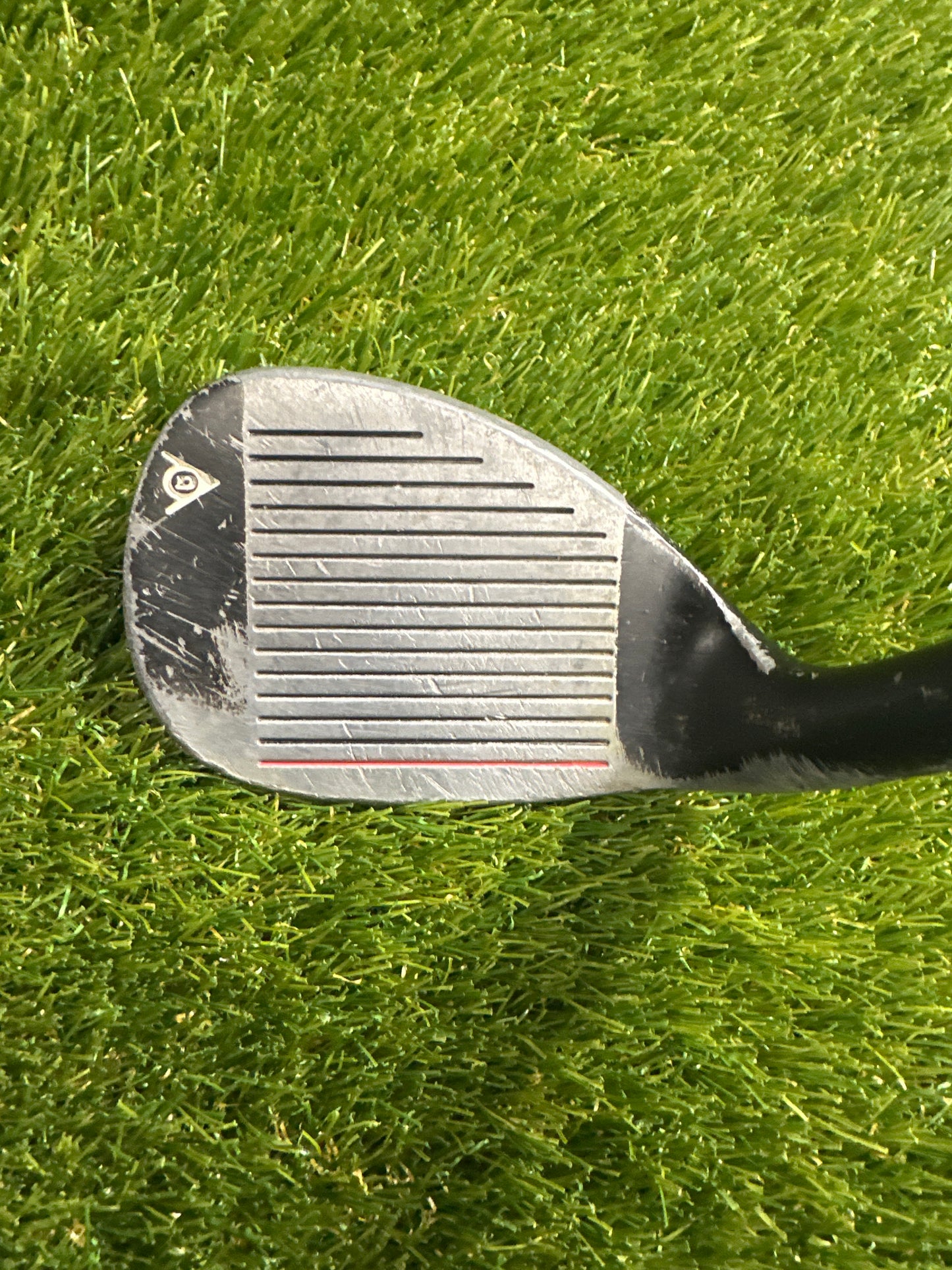Dunlop Tour TP 60 Wedge