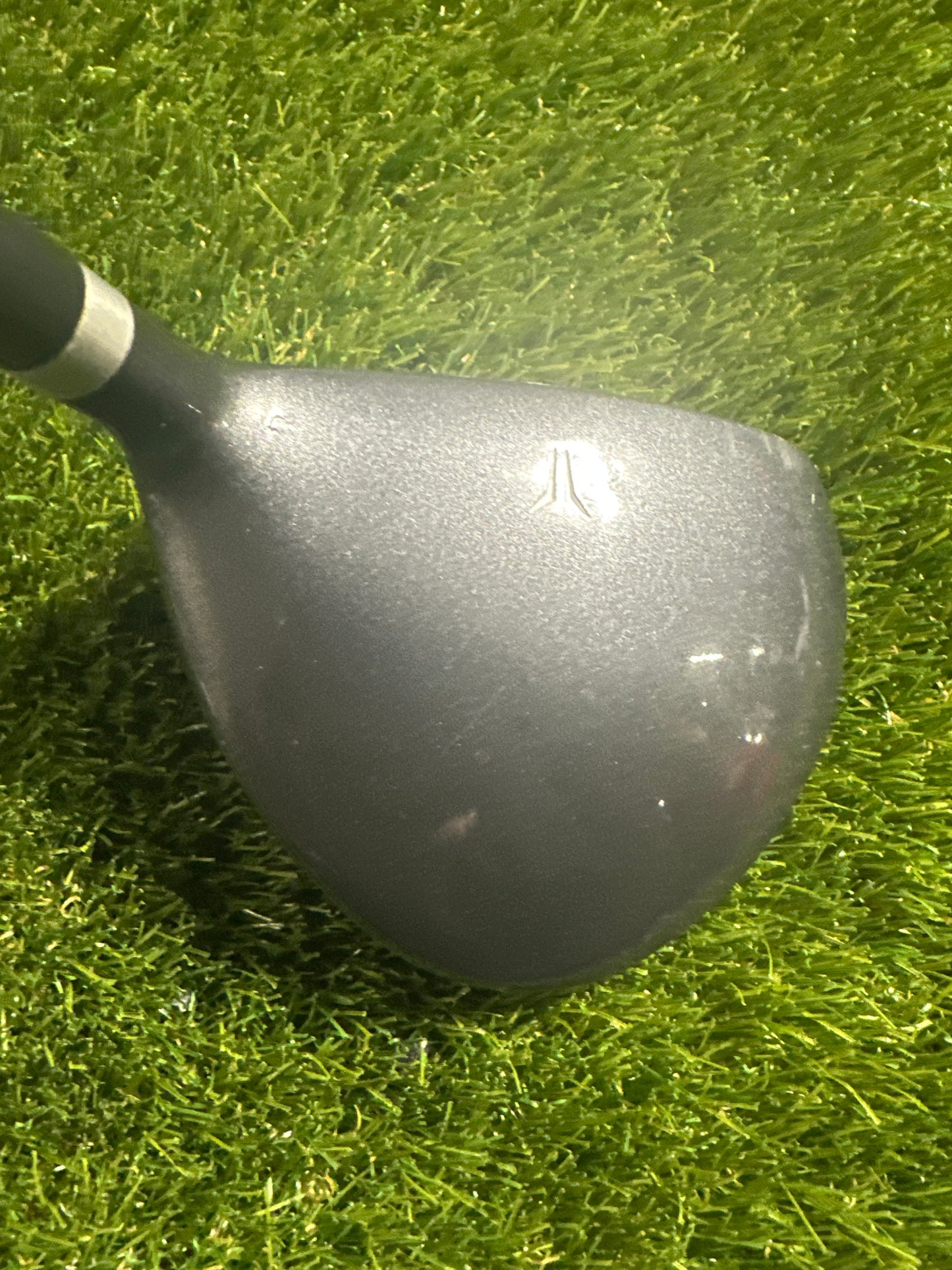 Wilson Prostaff SGi 15 FWY