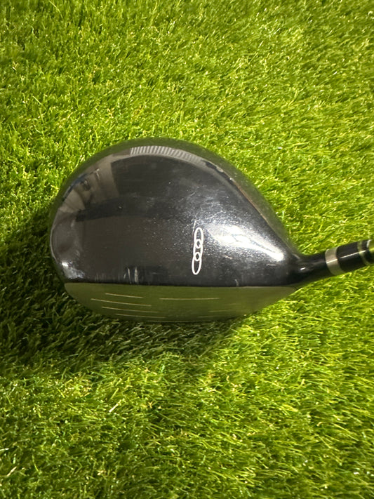 BenRoss V6 9 Driver