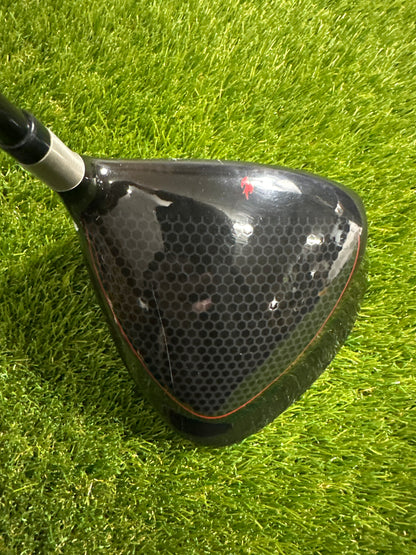 TaylorMade Burner Superfast 10.5 Driver