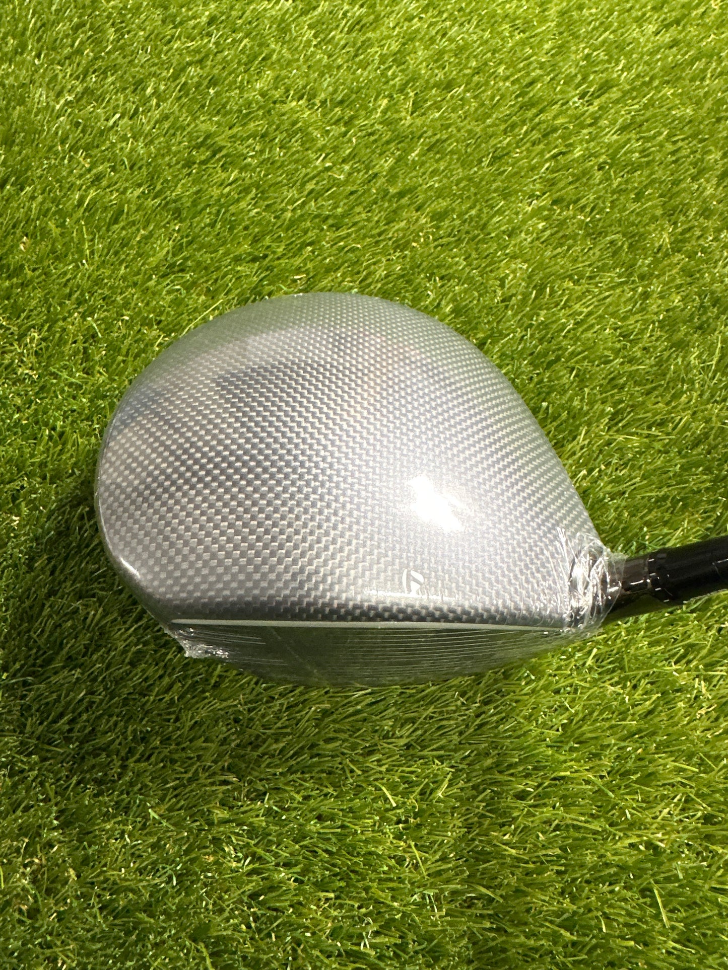 TaylorMade Qi35 9 Driver