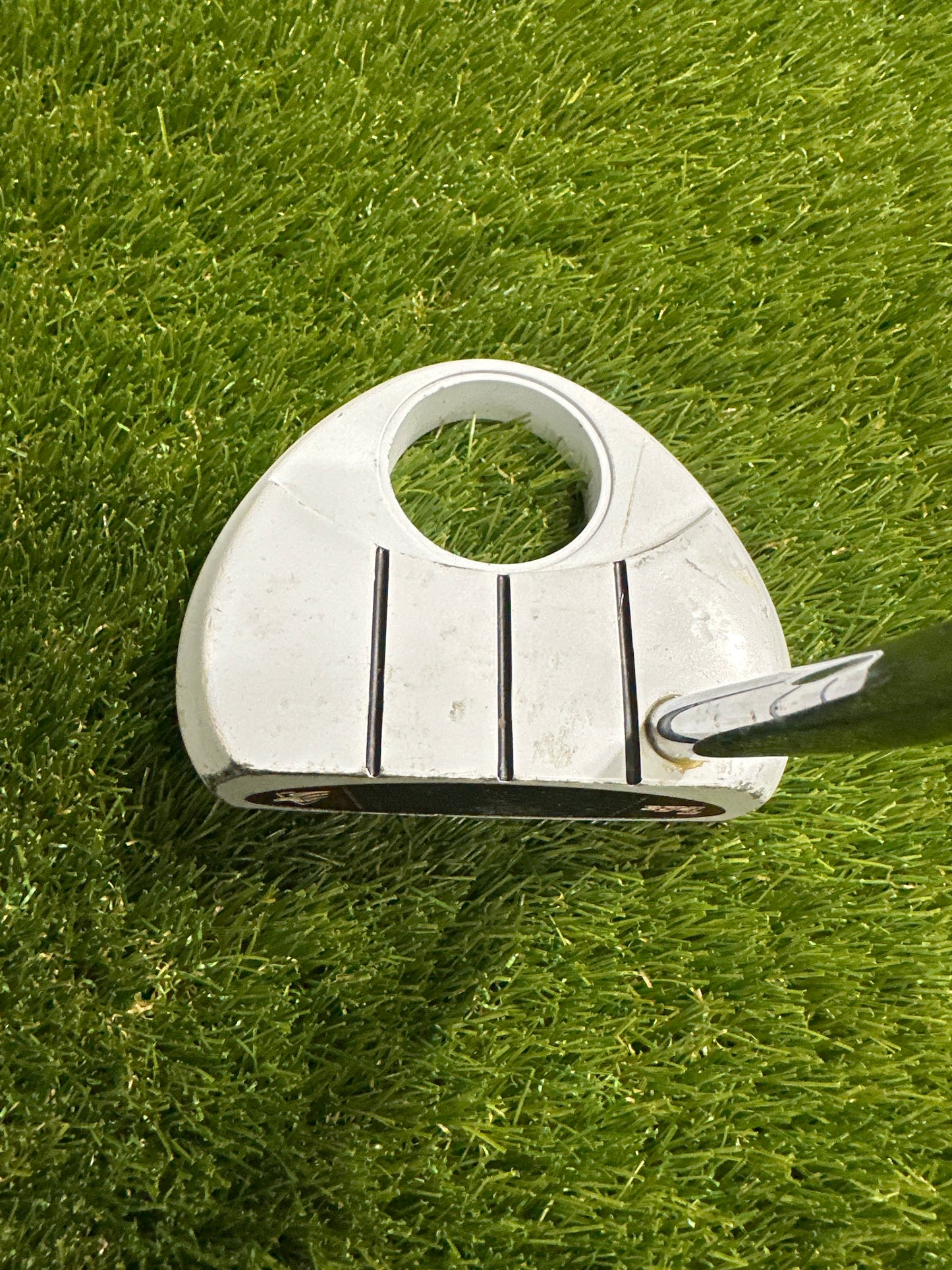 TaylorMade Rossa Corza Ghost 34" Putter
