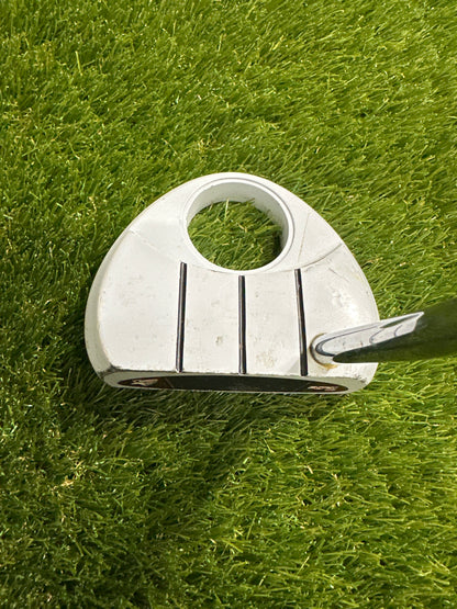 TaylorMade Rossa Corza Ghost 34" Putter