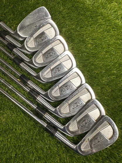 Mizuno TZoid Pro 2 3-PW Irons