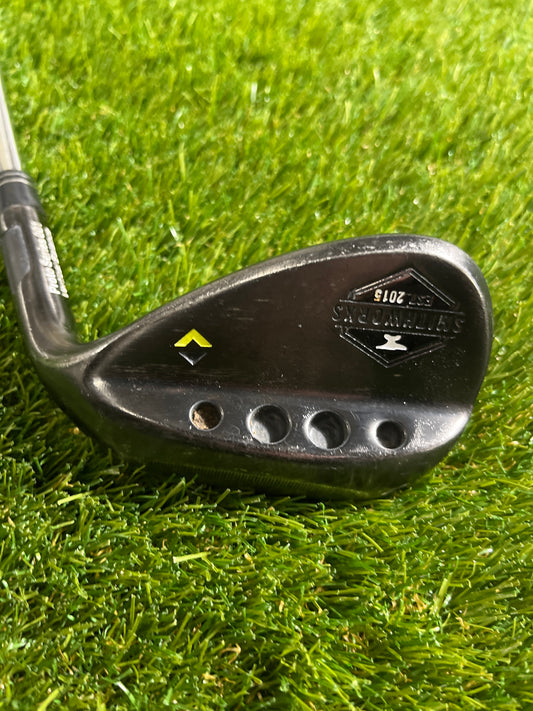 Smithworks 60 Wedge