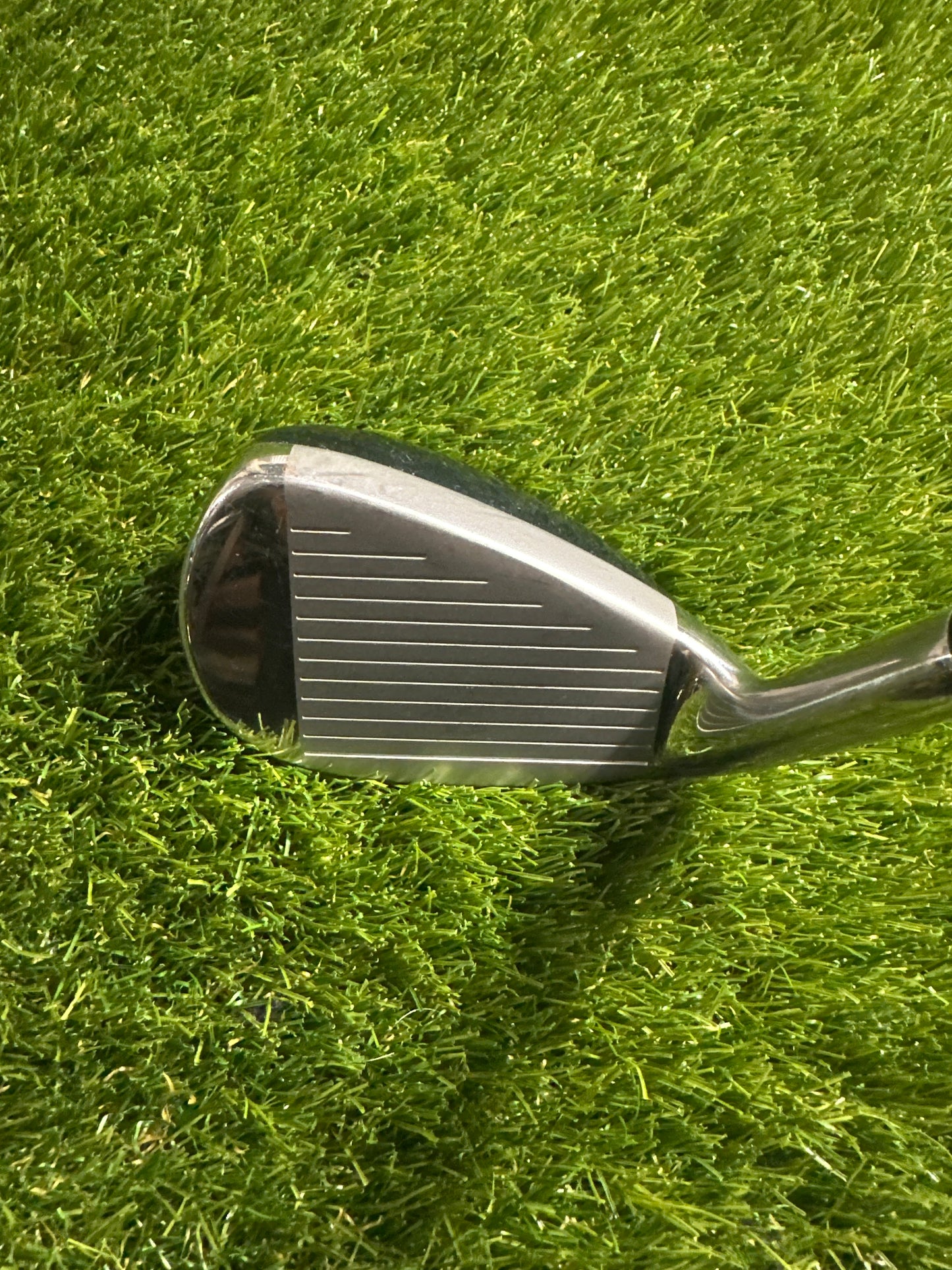 Bazooka Jmax 8 Iron