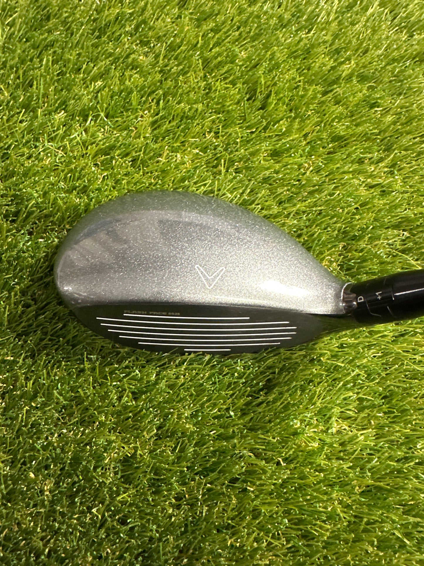 Callaway Great Big Bertha 5/23 HYB