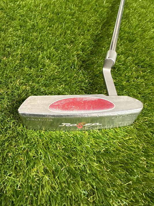 TaylorMade Rossa Daytona Sport 35" Putter