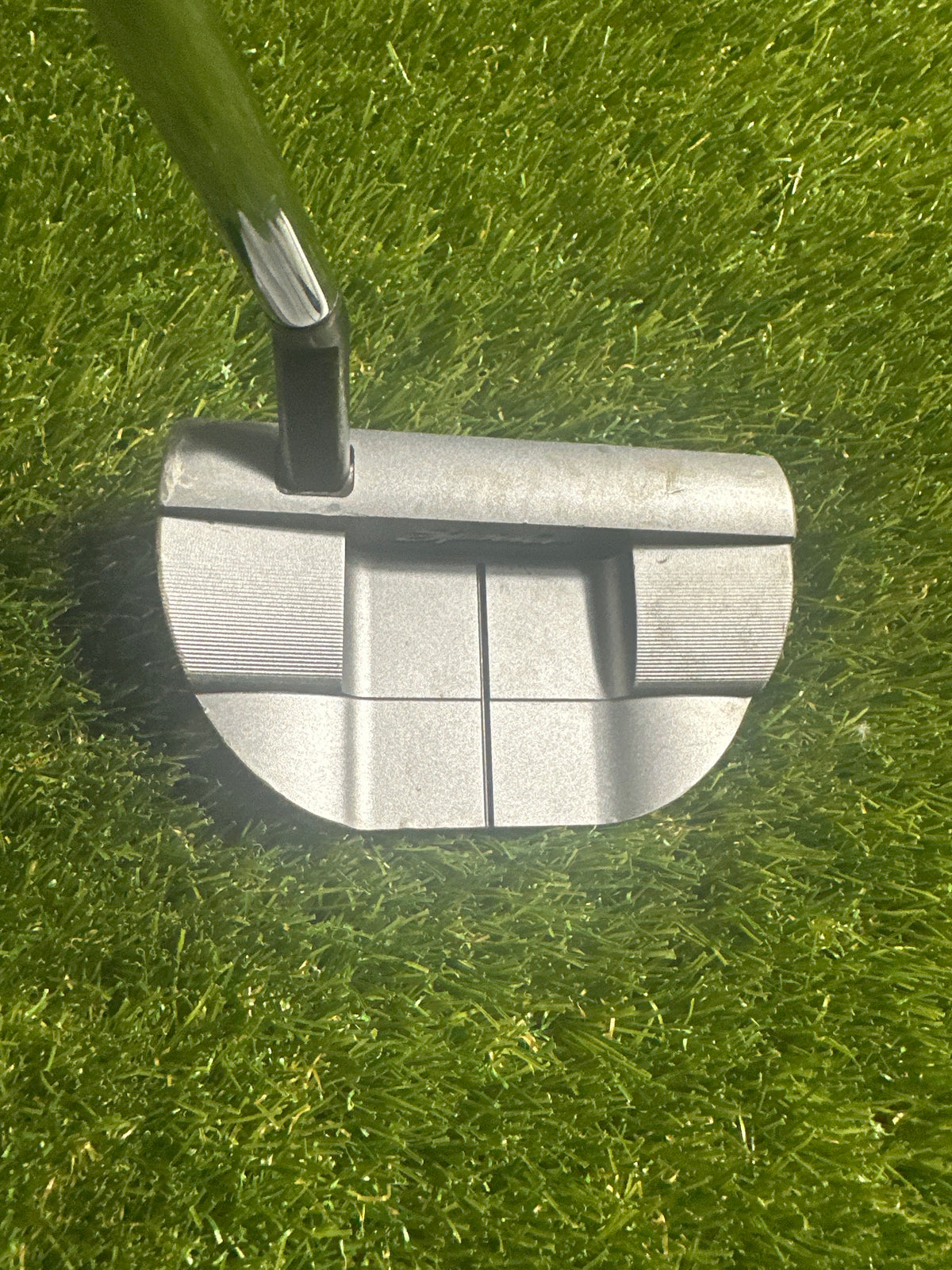 TaylorMade Spider GT Notchback 34" Putter
