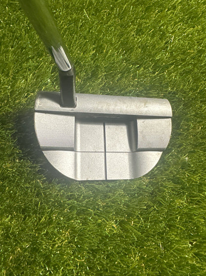 TaylorMade Spider GT Notchback 34" Putter