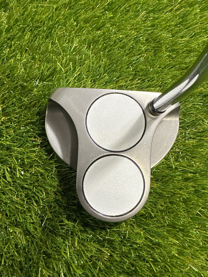 Odyssey White Hot 2Ball 33" Putter