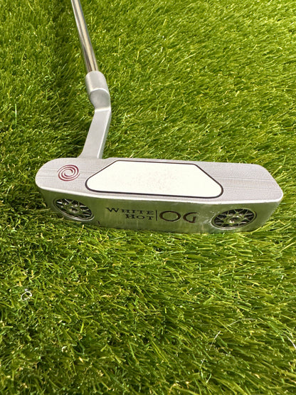 Odyssey White Hot OG 33" Putter