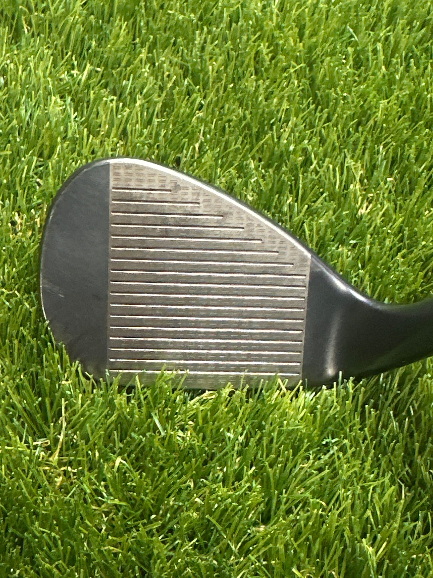 TaylorMade MG2 52/SB09 Wedge